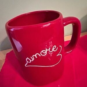 Rae Dunn Valentine Mug